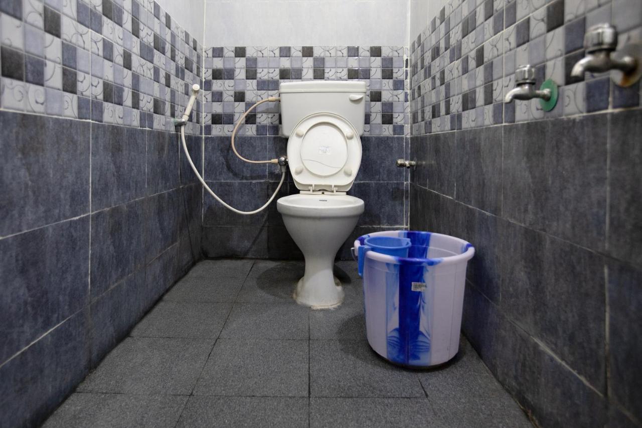 Hotel Akmg Dindigul Dış mekan fotoğraf