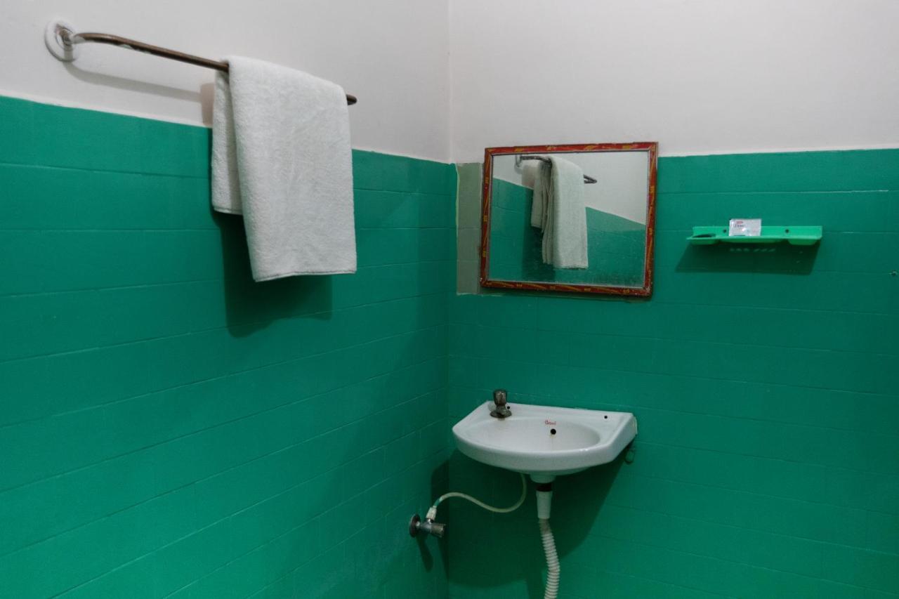 Hotel Akmg Dindigul Dış mekan fotoğraf