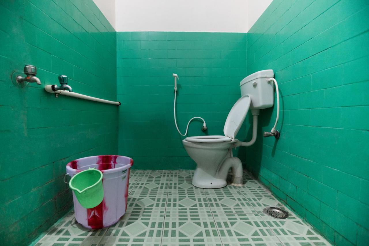 Hotel Akmg Dindigul Dış mekan fotoğraf